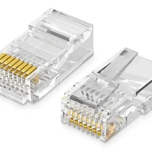 RJ45 Connector