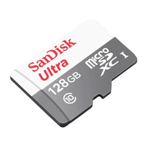 Surveillance Micro SD Card - 128GB